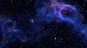 Batteries in space