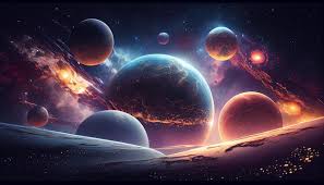 What is Space