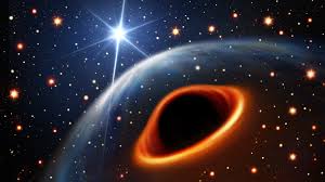 Accidents in space